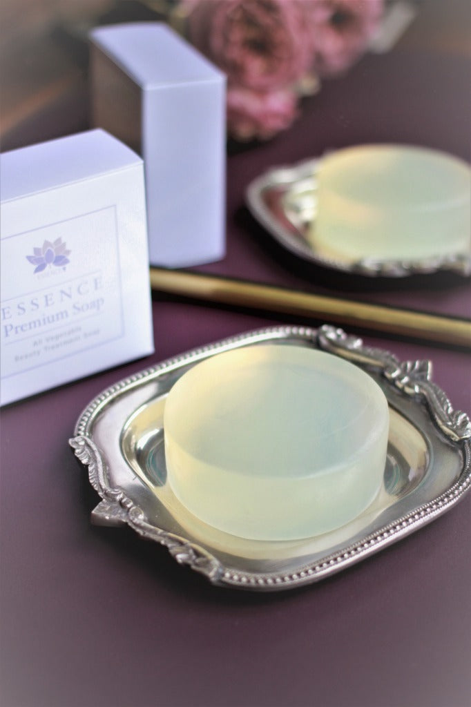 プレミアムソープ(デリケートゾーン用ソープ)