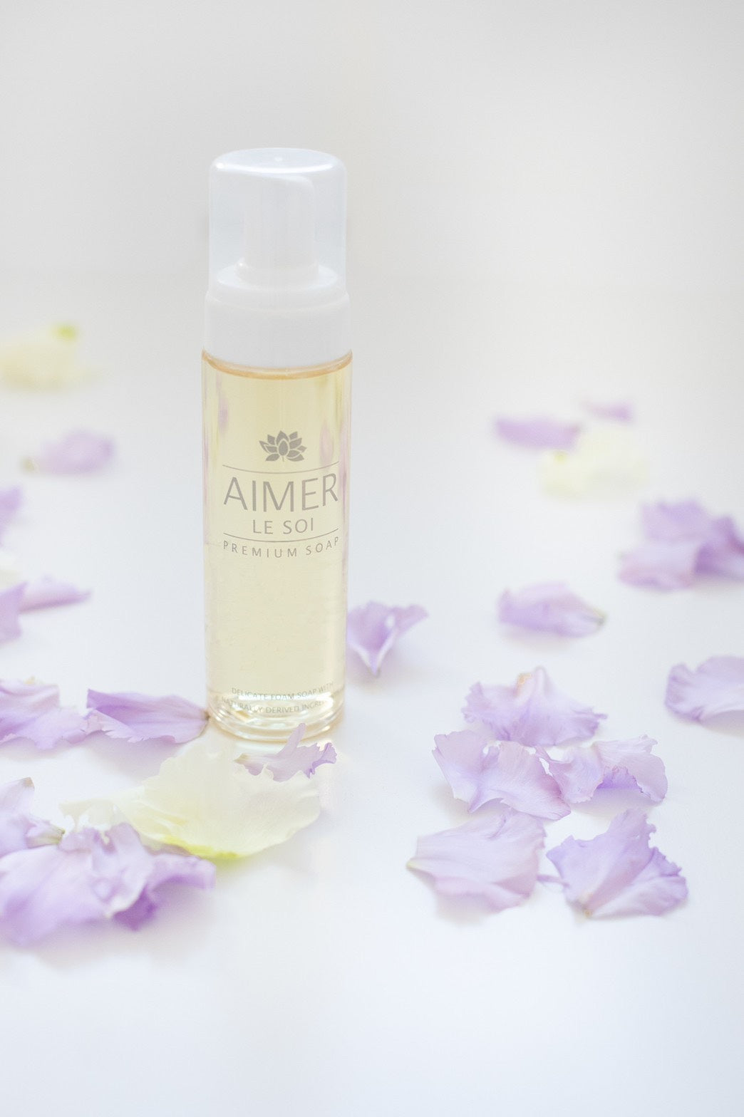 エメールソア(デリケートゾーン用ソープ)